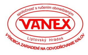 vanex